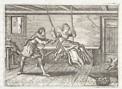 Plus vite et plus lentement, illustration de 